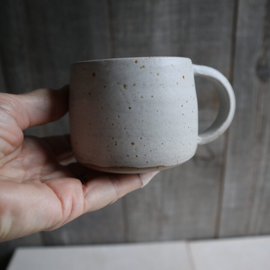 TAS M MET OOR - KALK